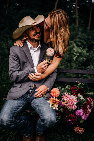 Date Night in the Field -- July 26, 2025